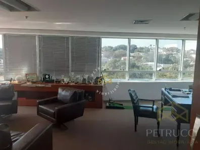 Sala Comercial à venda, 100m² no Cambuí, Campinas