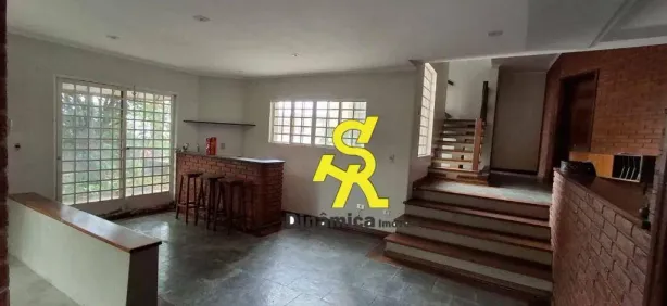 Sobrado com 4 Quartos à venda, 250m² no Jardim Peri, São Paulo
