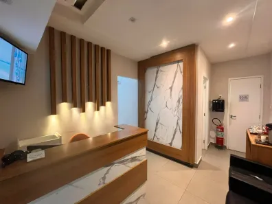 Consultório para alugar, 60m² no Catete, Rio de Janeiro