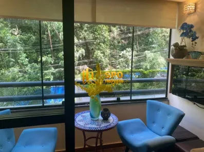 Apartamento com 3 Quartos para alugar, 75m² no Vila Andrade, São Paulo
