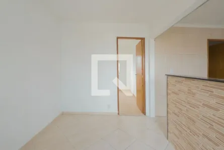 Apartamento com 2 Quartos à venda, 48m² no Conjunto Habitacional Padre Manoel da Nóbrega, São Paulo
