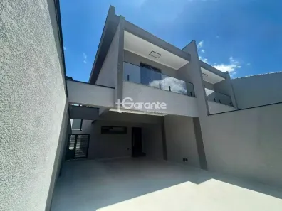 Casa com 3 Quartos à venda, 120m² no Recreio Maristela, Atibaia