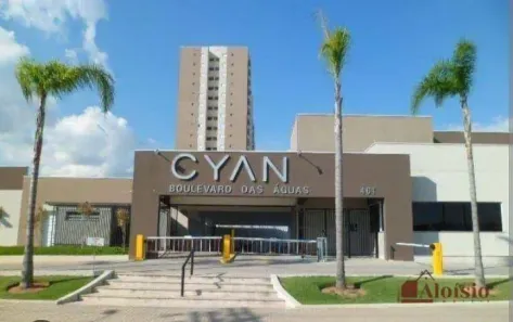 Apartamento com 2 Quartos à venda, 63m² no Vila das Jabuticabeiras, Taubaté