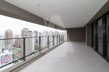 Apartamento com 3 Quartos à venda, 157m² no Perdizes, São Paulo
