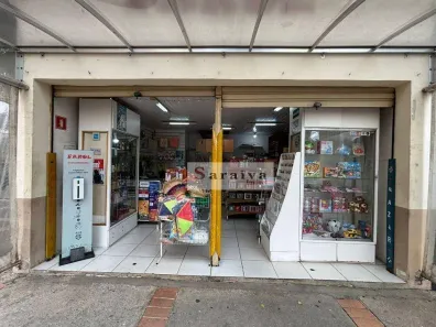 Ponto Comercial à venda, 32m² no Parque Terra Nova, São Bernardo do Campo