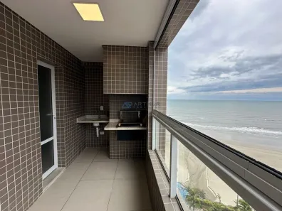 Apartamento com 1 Quarto à venda, 52m² no Guilhermina, Praia Grande