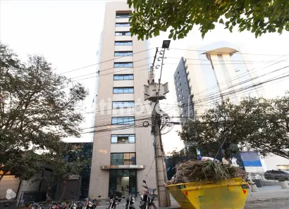 Sala Comercial para alugar, 140m² no Estoril, Belo Horizonte