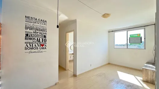 Apartamento com 2 Quartos à venda, 51m² no Passo das Pedras, Porto Alegre