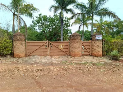 Fazenda/Sítio com 8 Quartos à venda, 190m² no , Funilândia