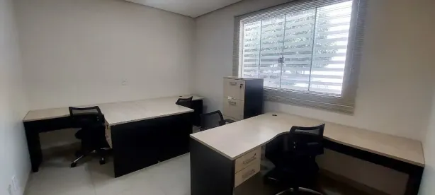 Sala Comercial para alugar, 18m² no Jardim América, Goiânia