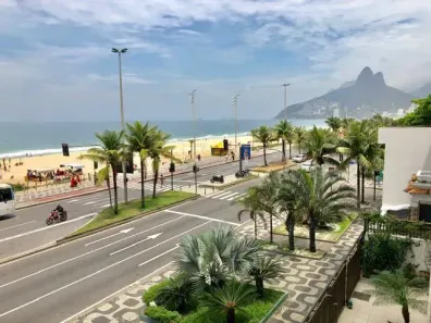 Apartamento com 2 Quartos à venda, 70m² no Ipanema, Rio de Janeiro