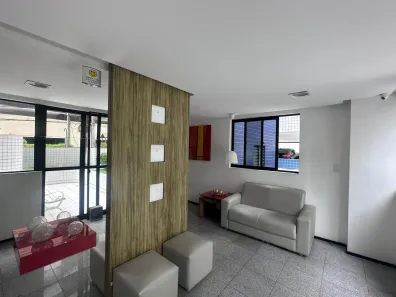 Apartamento com 3 Quartos à venda, 78m² no Ponta Verde, Maceió