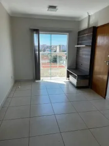 Apartamento com 2 Quartos para alugar, 86m² no Nossa Senhora Aparecida, Uberlândia