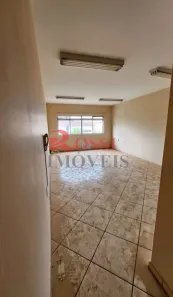 Sala Comercial para alugar, 42m² no Zona Central, Rio Claro