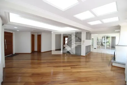 Casa com 6 Quartos à venda, 645m² no Jardim São Bento, São Paulo