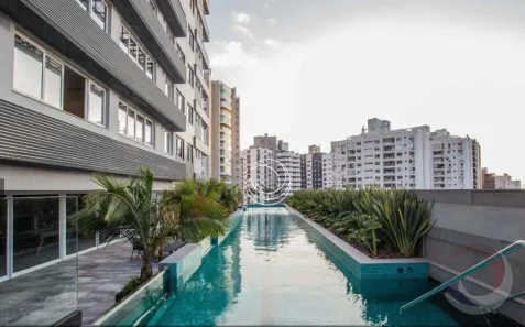 Apartamento com 1 Quarto à venda, 46m² no Centro, Florianópolis