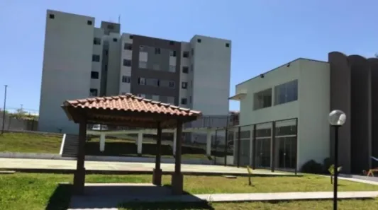 Apartamento com 3 Quartos à venda, 70m² no Contorno, Ponta Grossa