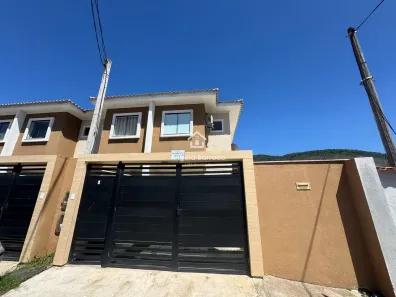 Casa com 2 Quartos para alugar, 71m² no Praia de Itaipuaçu (Itaipuaçu), Maricá