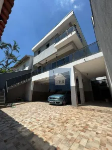 Sobrado com 3 Quartos à venda, 285m² no Jardim Guapira, São Paulo