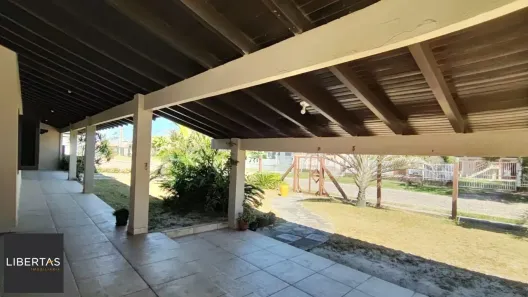 Casa com 5 Quartos à venda, 449m² no Praia de Mariluz, Imbé