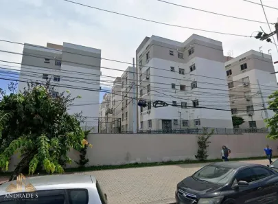 Apartamento com 2 Quartos à venda, 44m² no Piedade, Rio de Janeiro