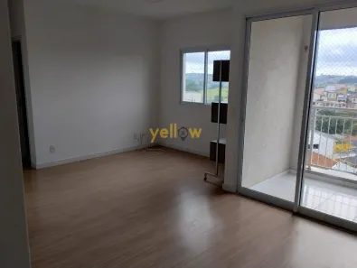 Apartamento com 2 Quartos para venda ou aluguel, 71m² no Jardim Renata, Arujá