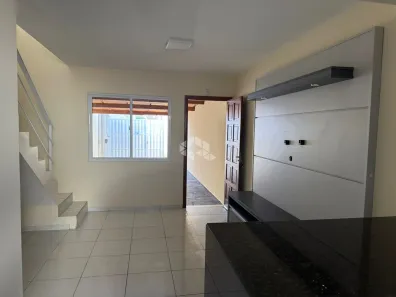 Casa com 2 Quartos à venda, 54m² no Nova Palhoça, Palhoça