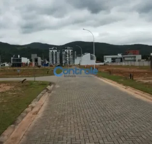 Lote/Terreno à venda, 150m² no Beira Rio, Biguaçu