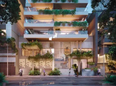 Apartamento com 1 Quarto à venda, 83m² no Ipanema, Rio de Janeiro