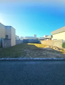 Lote/Terreno à venda, 300m² no Parque das Nações, Parnamirim