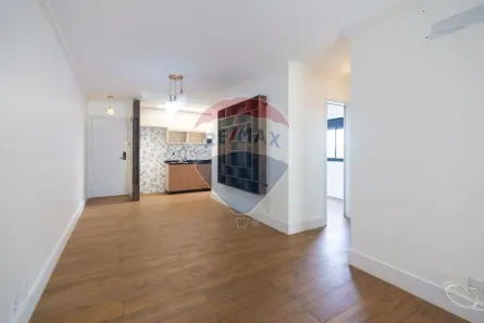Apartamento com 1 Quarto à venda, 67m² no Saúde, São Paulo