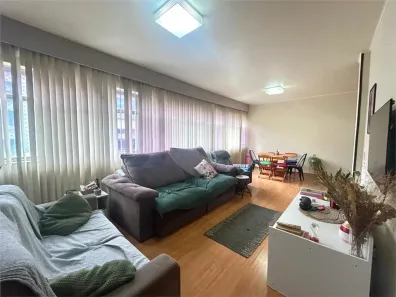 Apartamento com 4 Quartos à venda, 126m² no Tijuca, Rio de Janeiro