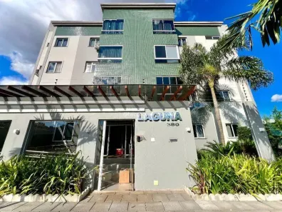 Apartamento com 2 Quartos à venda, 62m² no Região do Lago, Cascavel