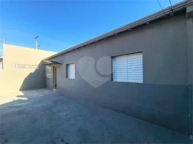 Casa com 3 Quartos à venda, 64m² no Jardim Califórnia, Indaiatuba