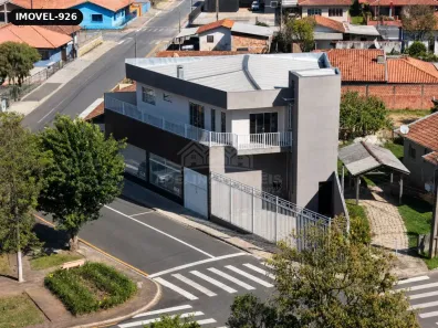 Sobrado com 3 Quartos à venda, 364m² no Centro, Carambeí