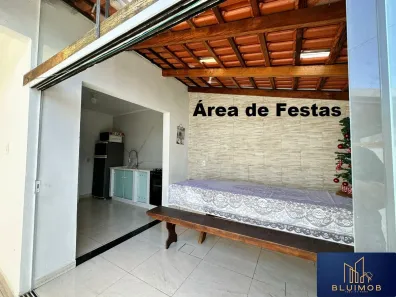 Casa com 1 Quarto à venda, 60m² no Centro, Penha