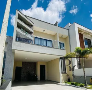 Casa de Condomínio com 3 Quartos à venda, 164m² no Horto Florestal, Sorocaba