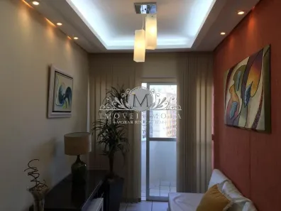 Apartamento com 1 Quarto para alugar, 30m² no Centro, Florianópolis
