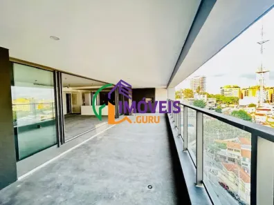 Apartamento com 4 Quartos à venda, 232m² no Alto da Lapa, São Paulo