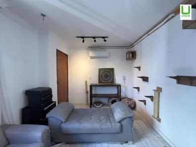 Apartamento com 3 Quartos à venda, 72m² no Castelo, Belo Horizonte