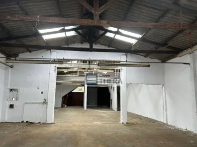 Galpão/Depósito/Armazém para alugar, 600m² no Vila Antonieta, São Paulo