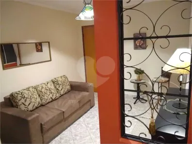 Apartamento com 3 Quartos para alugar, 59m² no Jardim Juliana, Indaiatuba