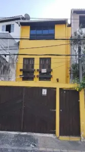 Sobrado com 4 Quartos à venda, 250m² no Barbalho, Salvador