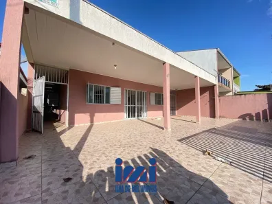 Casa com 6 Quartos à venda, 188m² no Jacaranda, Pontal do Paraná