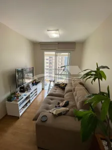 Apartamento com 2 Quartos à venda, 68m² no Chácara Inglesa, São Paulo