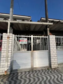 Casa com 2 Quartos à venda, 59m² no Esplanada dos Barreiros, São Vicente