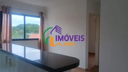 Apartamento com 2 Quartos para alugar, 48m² no Jardim Prudência, São Paulo
