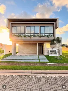 Casa de Condomínio com 4 Quartos à venda, 270m² no Barra Nova, Marechal Deodoro