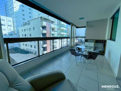 Apartamento com 3 Quartos à venda, 120m² no Praia do Morro, Guarapari