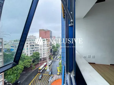 Sala Comercial à venda, 34m² no Ipanema, Rio de Janeiro